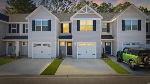 unit-d-146 Villa Grande St, Myrtle Beach, SC, 29579-9265 | Card Image