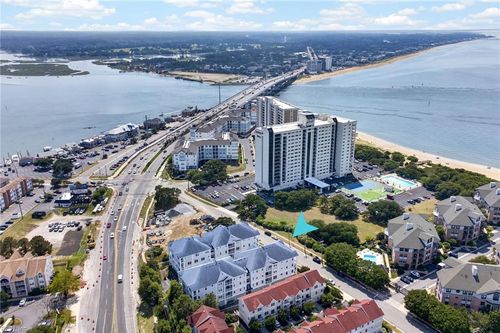 101-2300 Page Harbor Lndg, Virginia Beach, VA, 23451-1058 | Card Image