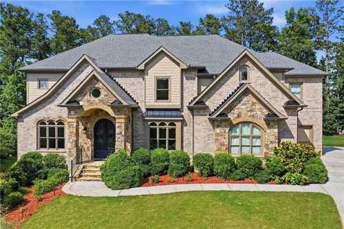 4050 Oak Forest Circle, Marietta, GA, 30062 | Card Image