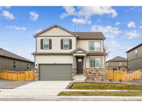 982 Tallus St, Lochbuie, CO, 80603-5980 | Card Image