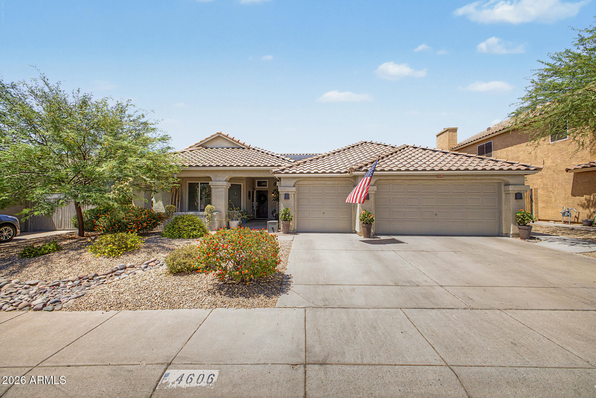 Residential in Cave Creek
