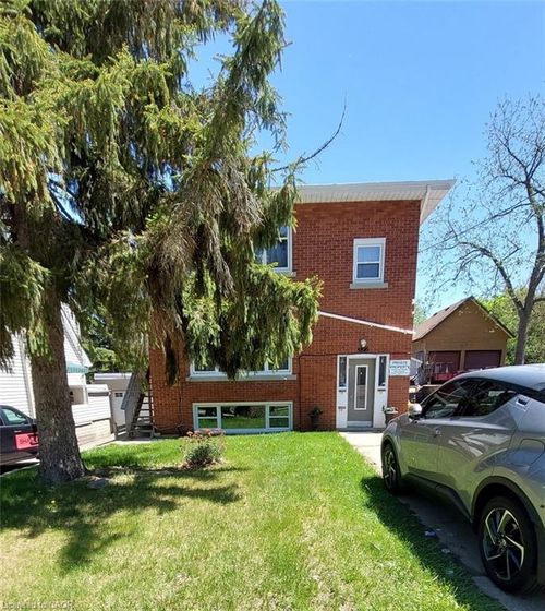 1-322 Edwin Street, Kitchener, ON, N2H4P6 | Card Image