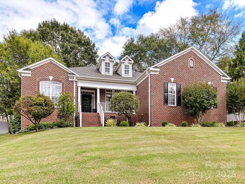 11563 Crossroads Pl, Concord, NC, 28025-6982 | Card Image