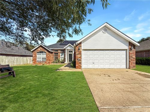 2720 Granny Smith Ave, Springdale, AR, 72764-6012 | Card Image