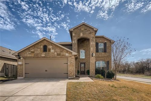 4320 Chestnut Meadows Bnd, Georgetown, TX, 78626-7145 | Card Image