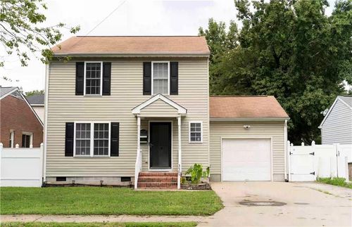 3505 Shell Rd, Hampton, VA, 23661-1435 | Card Image