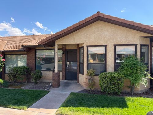 3-544 S 100 West St, St George, UT, 84770 | Card Image