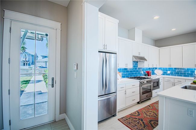 150 Foxtail Ln, House other with 3 bedrooms, 2 bathrooms and null parking in Rockport TX | Image 5