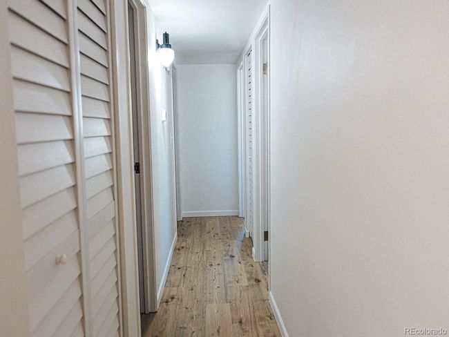 UNIT-201 - 14413 E Jewell Ave, House attached with 2 bedrooms, 2 bathrooms and null parking in Aurora CO | Image 13