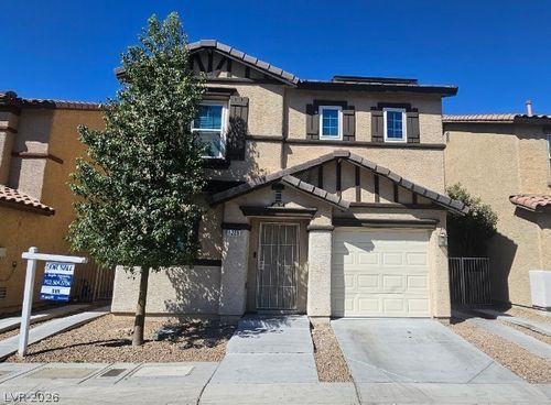 1229 Black Cherry St, Las Vegas, NV, 89142-0690 | Card Image