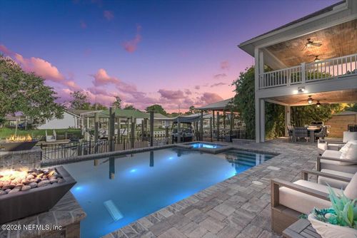 4141 Coquina Dr, Jacksonville, FL, 32250-2101 | Card Image