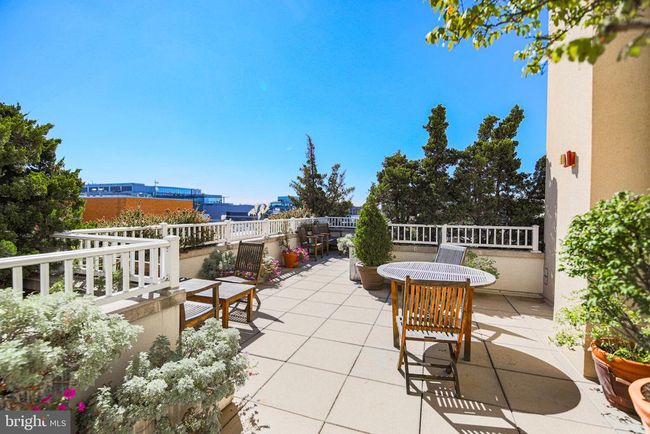 APT-104 - 1111 11 Th St Nw, Condo with 1 bedrooms, 1 bathrooms and null parking in WASHINGTON DC | Image 40