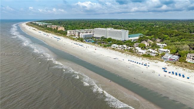 APT-454 - 21 Ocean Ln, Condo with 2 bedrooms, 2 bathrooms and null parking in Hilton Head Island SC | Image 56