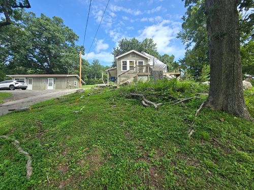 1113 And 1109 Old Roane St, Harriman, TN, 37748 | Card Image