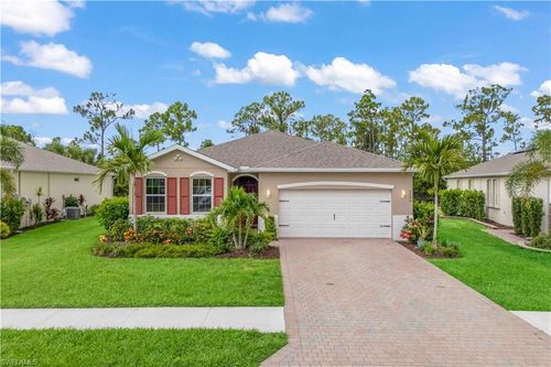3249 Baravaldo Cir, Cape Coral, FL, 33909-5350 | Card Image