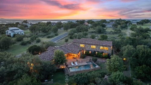 205 Hi Ridge Rd, Horseshoe Bay, TX, 78657-6844 | Card Image