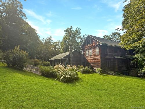 50 Beckwith Ln, Garrison, NY, 10524-3603 | Card Image