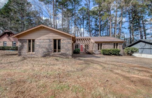 11006 Lemoncrest Ln, Little Rock, AR, 72210-5644 | Card Image