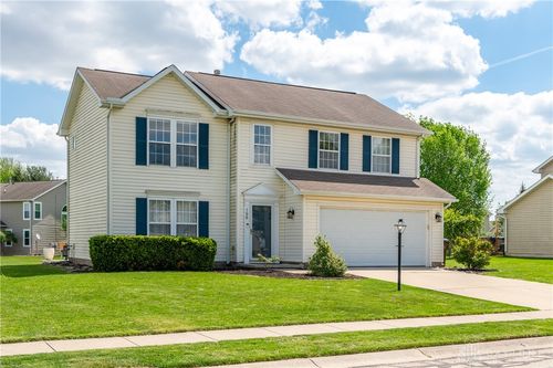 106 Springhouse Dr, Englewood, OH, 45322-8793 | Card Image