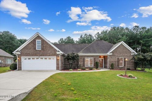 306 S Merganser Dr, Pikeville, NC, 27863-8121 | Card Image
