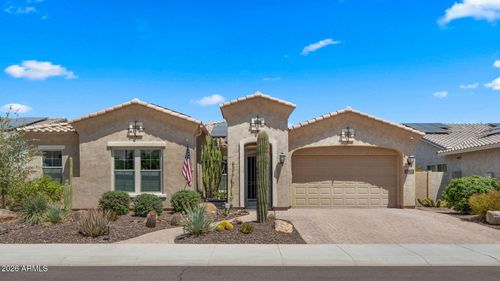 11588 W Candelilla Way, Peoria, AZ, 85383-4559 | Card Image