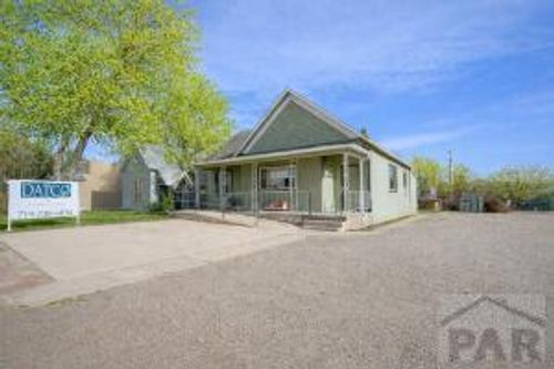 125 E 5th St, Walsenburg, CO, 81089-2009 | Card Image