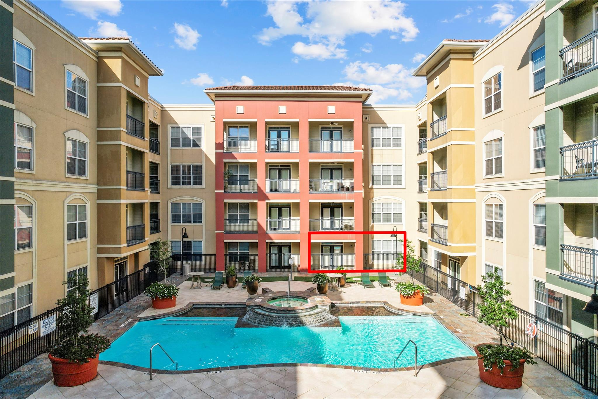 Residential in Houston 2