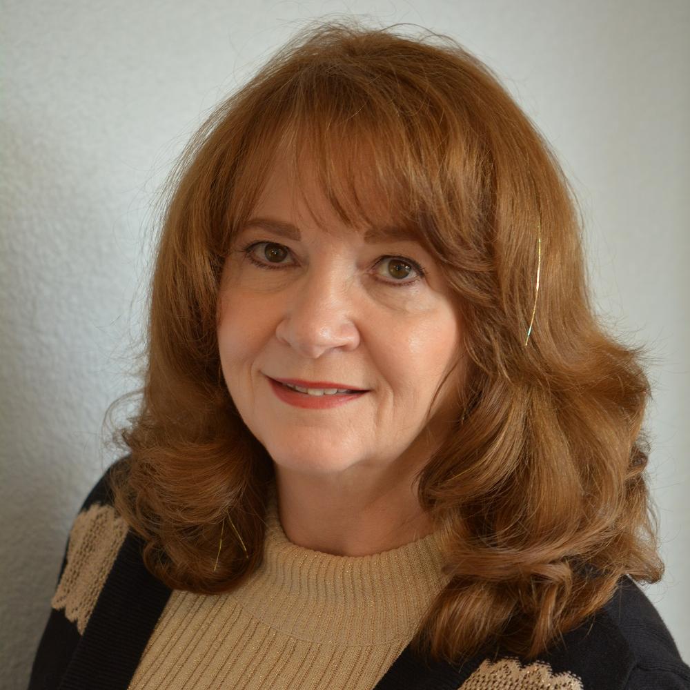 Susan Chadd