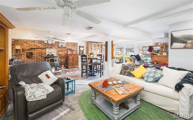919 Lakeshore Dr, House other with 4 bedrooms, 4 bathrooms and 8 parking in Cuba MO | Image 9