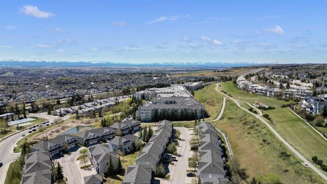 231 - 500 Rocky Vista Gardens Nw, Condo with 1 bedrooms, 1 bathrooms and 1 parking in Calgary AB | Image 42