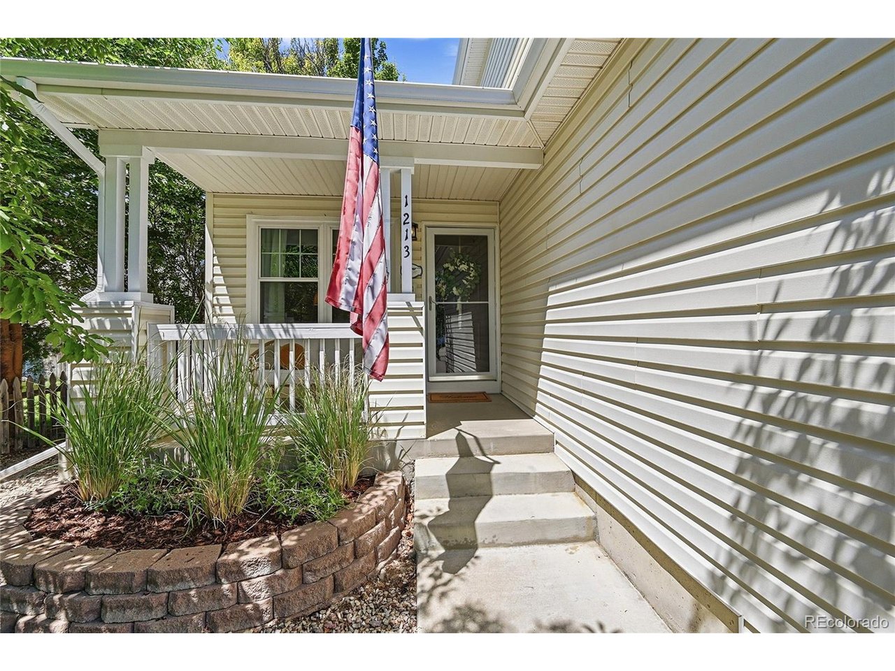 Residential in Longmont 3