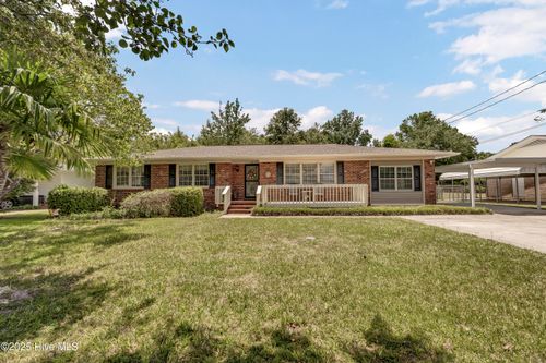 605 Mohican Trl, Wilmington, NC, 28409-3428 | Card Image