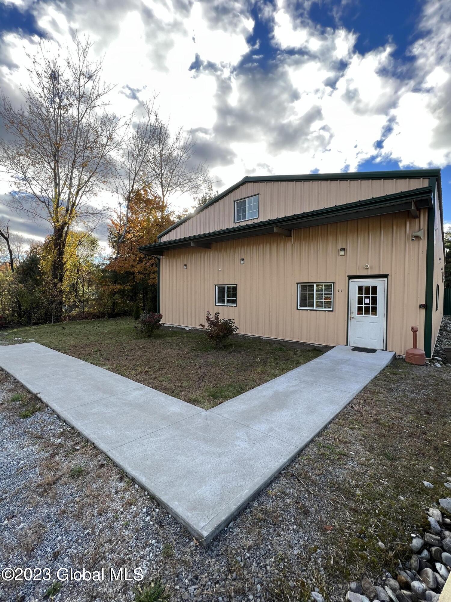 Commercial Sale in Queensbury 5