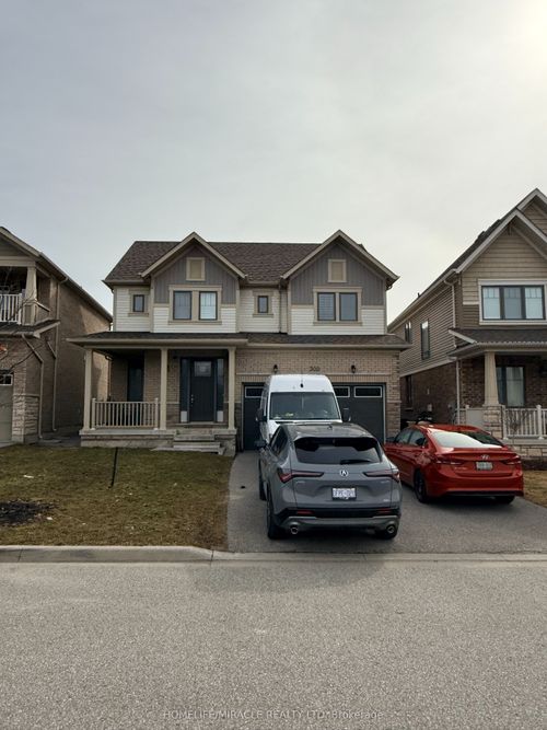 300 Symington Crt, Oshawa, ON, L1L0J9 | Card Image