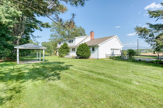 99 Ridge Rd, House other with 4 bedrooms, 3 bathrooms and 2 parking in New Milford CT | Image 27