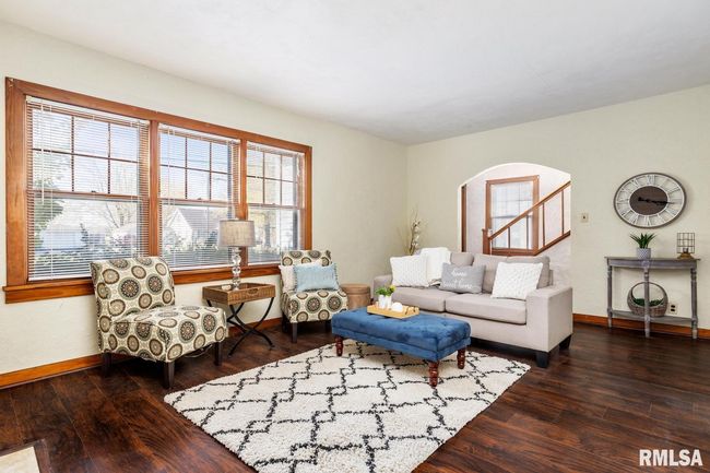 127 S Euclid Ave, House other with 3 bedrooms, 2 bathrooms and null parking in East Peoria IL | Image 12