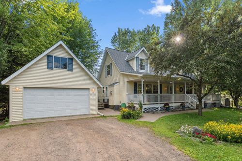 2322 243rd Ave, Cushing, WI, 54006-3645 | Card Image