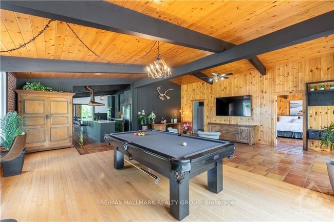2570 Bay Rd, House other with 3 bedrooms, 2 bathrooms and 12 parking in L'orignal ON | Image 15