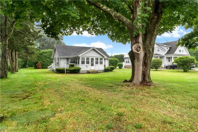 86 Winnapaug Road, House other with 2 bedrooms, 1 bathrooms and null parking in Westerly RI | Image 2