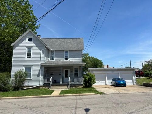 116 Grover St, Mansfield, OH, 44903 | Card Image