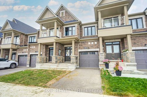 1095 Thompson Dr, Oshawa, ON, L1L0V5 | Card Image