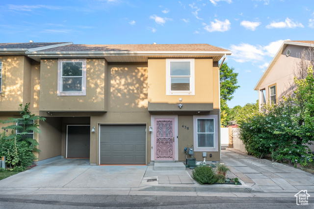 Hodges Ln, Salt Lake City, UT 84116