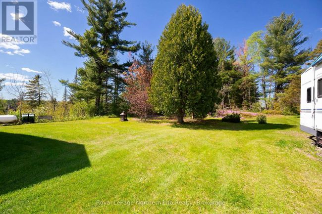 81 Bear Lake Rd, House other with 3 bedrooms, 1 bathrooms and 11 parking in West Nipissing ON | Image 40