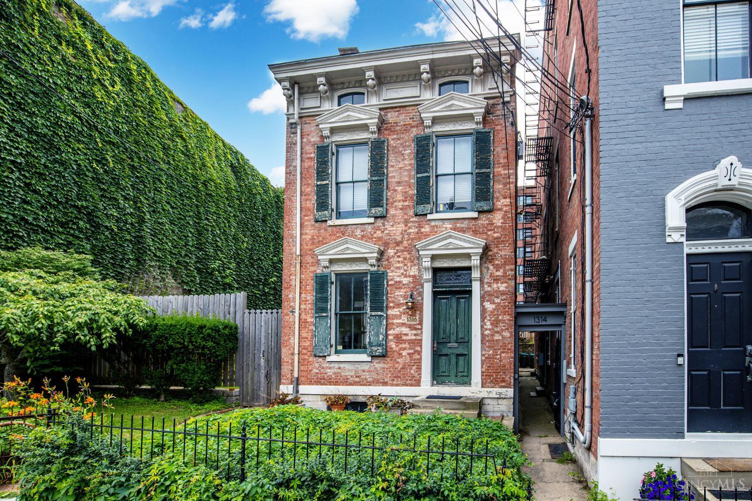 Residential in Cincinnati 3