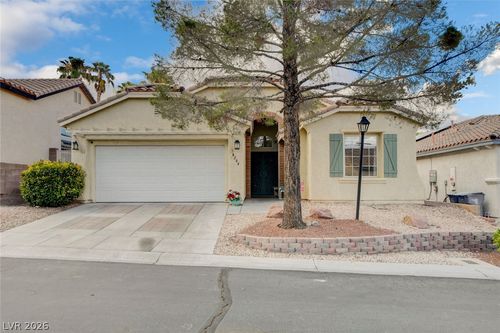 8284 Aurora Peak Ave, Las Vegas, NV, 89131-4627 | Card Image
