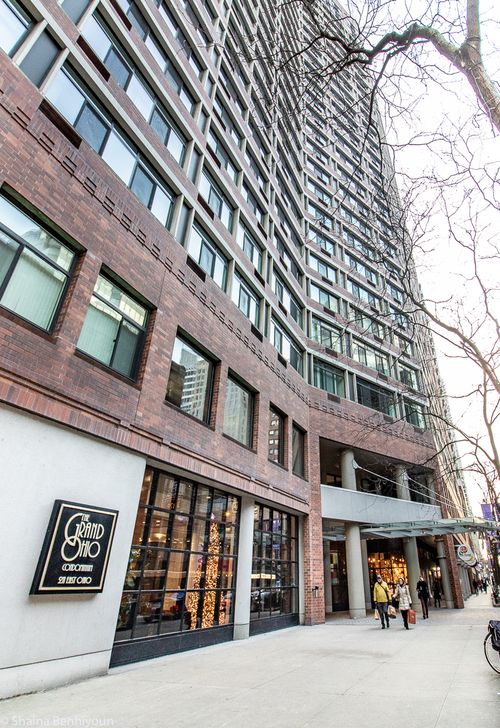 2515-211 E Ohio St, Chicago, IL, 60611-3257 | Card Image