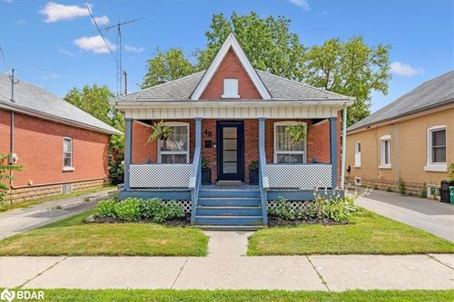 48 Aberdeen Ave, Brantford, ON, N3S1R8 | Card Image