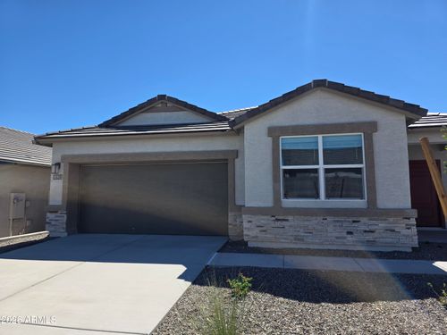 18913 E Luzon Dr, Gold Canyon, AZ, 85118-0052 | Card Image