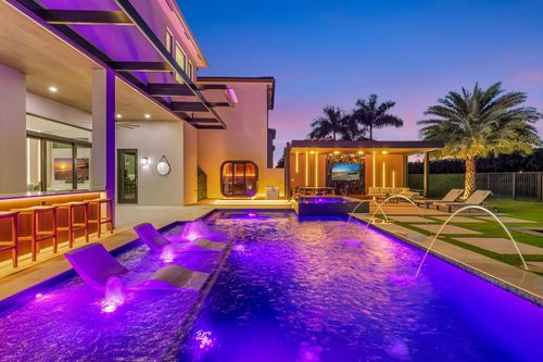 9083 Benedetta Pl, Boca Raton, FL, 33496-3811 | Card Image