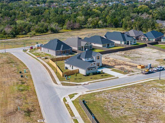 Birds eye view of property | Image 38